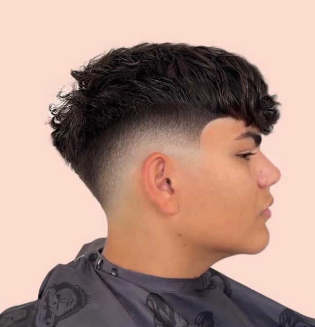  عکس مدل مو3-زیب هنر افشار 